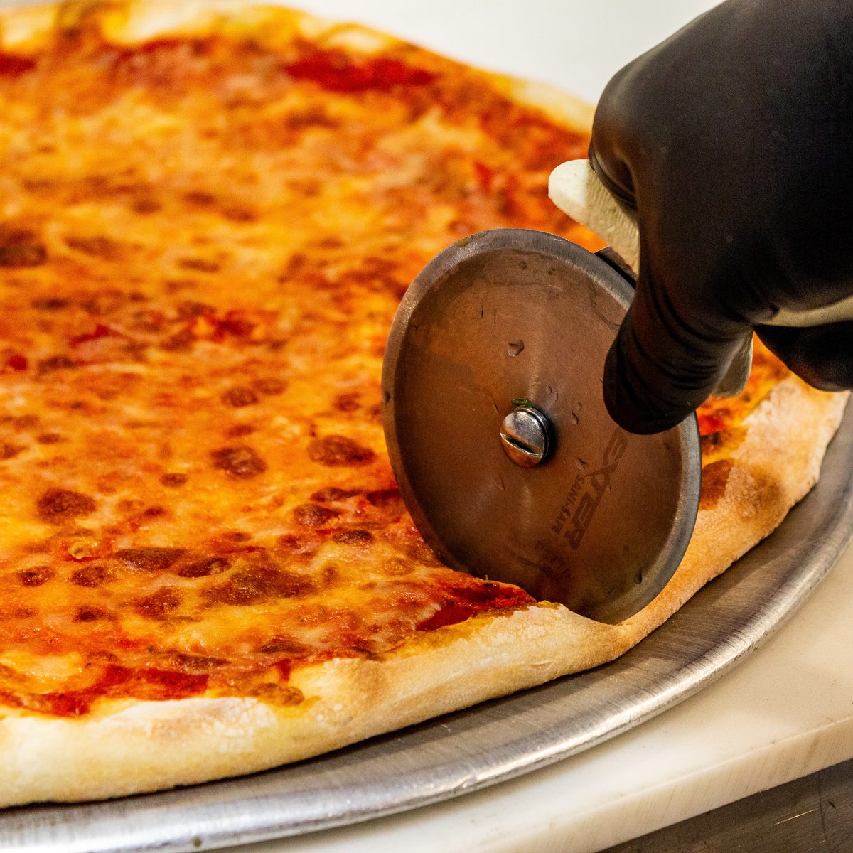 Montrose's go-to Italian kitchen