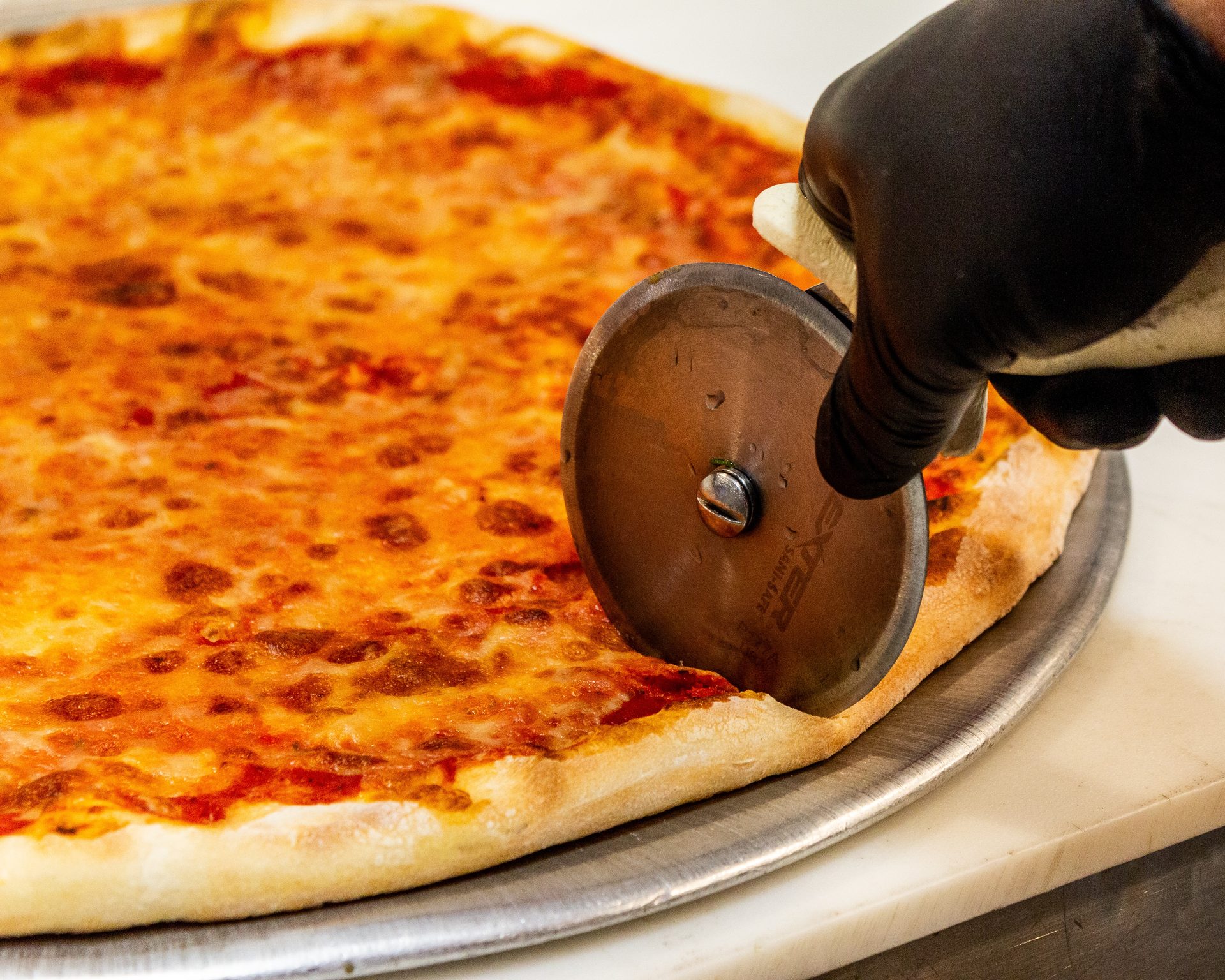 Montrose's go-to Italian kitchen