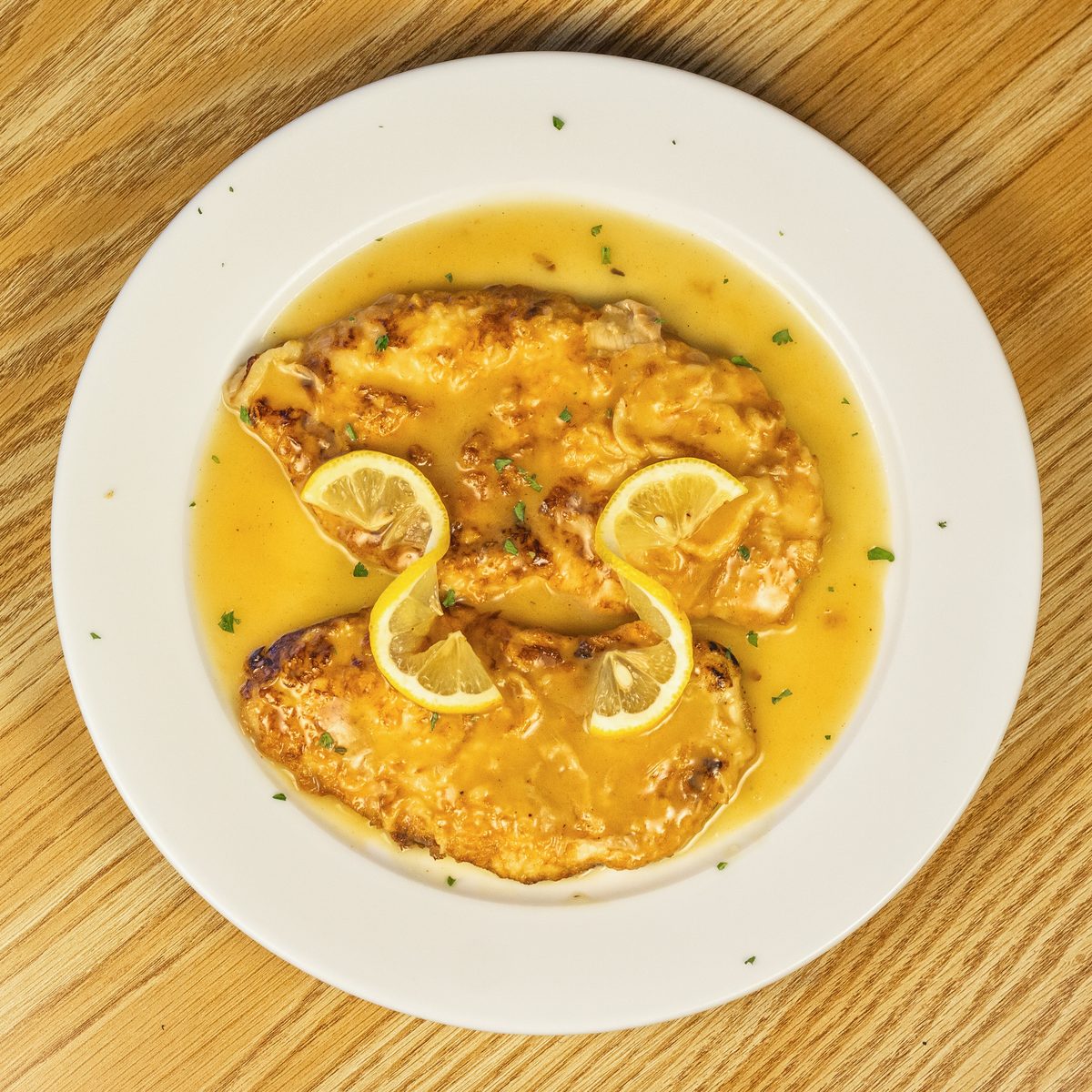 Avellino's Rewards