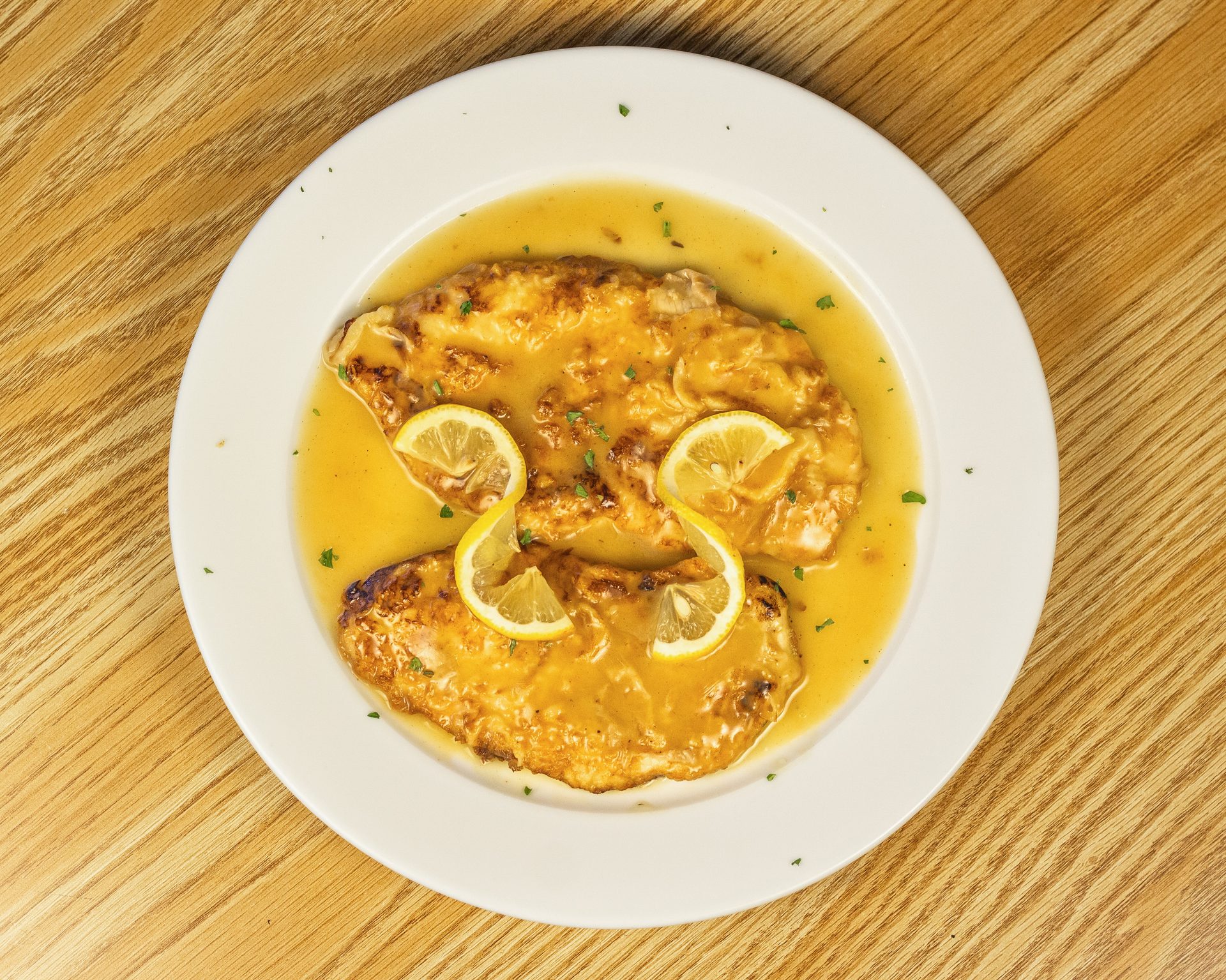 Avellino's Rewards