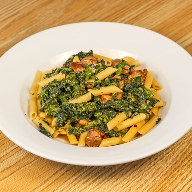 Penne Campania.