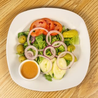 House Salad